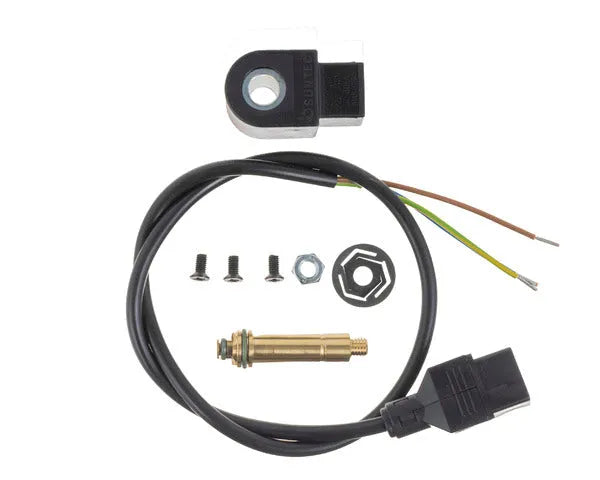 elettrovalvola SUNTEC per bruciatore a gasolio a 220 V