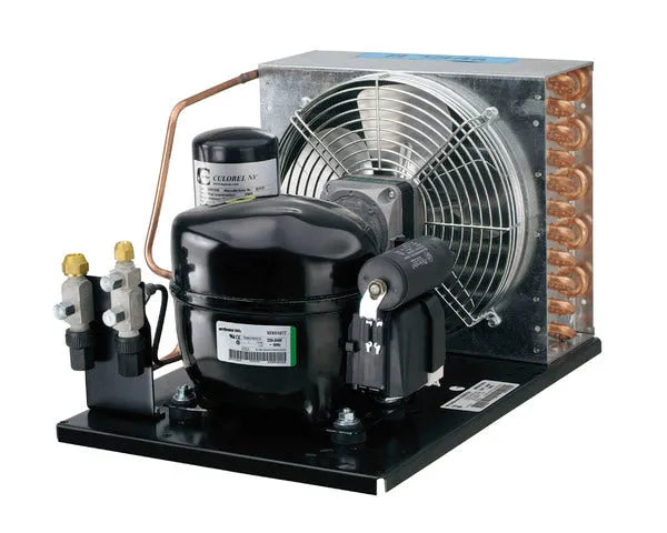 Unità condensatrice UNEU2155GK 3/4 LBP R404a | 569QA8212AA