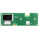 Placa para caldera Hermann micraplus condens 0020195591