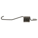 Muelle sujeción cuba para lavadora Indesit C00308175 Ariston