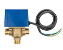 Valvola di zona MUT SF 20 E M1 R3/4'' 3 vie
