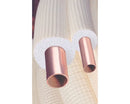 Tubo isolato doppio 1/4+3/8 20m