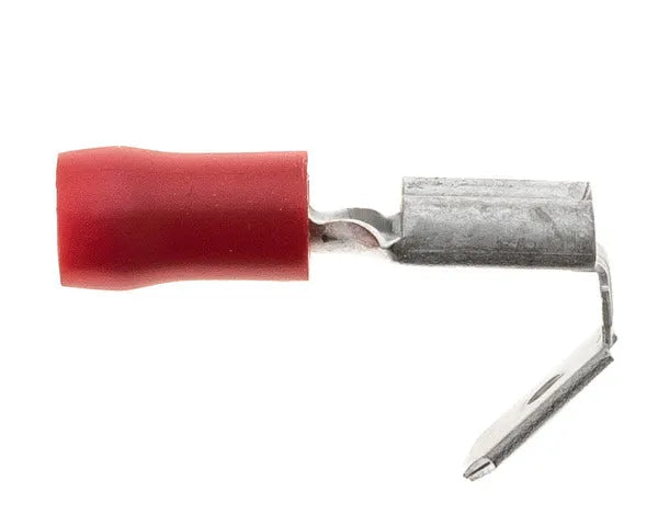 Terminale femmina/maschio isolato 6,3 mm