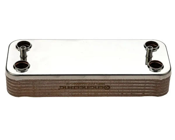 BERETTA scambiatore caldaia 12 piastre | R8036