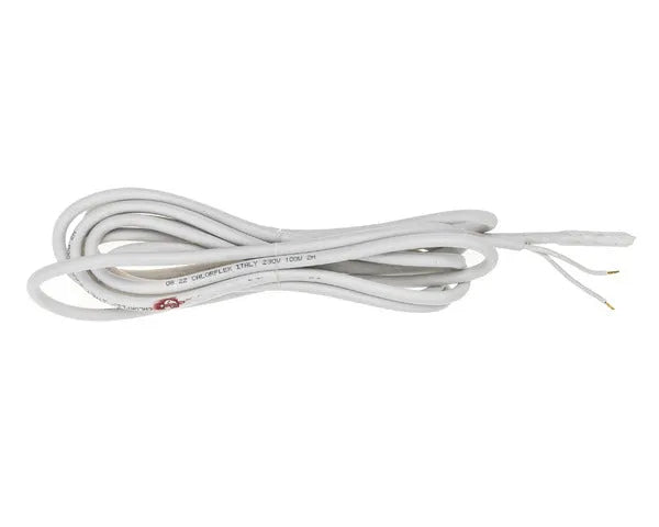 Cavo riscaldante in silicone 100w