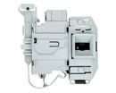 SIEMENS chiusura elettrica lavatrice | 00638259