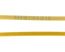 Cinghia scanalata per lavatrice 1234J5EL PU