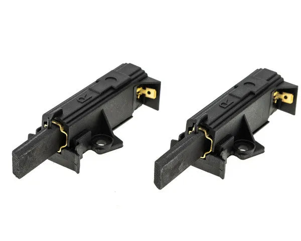 WHIRLPOOL Spazzole con supporto per spazzola 2 pezzi | 481281719417