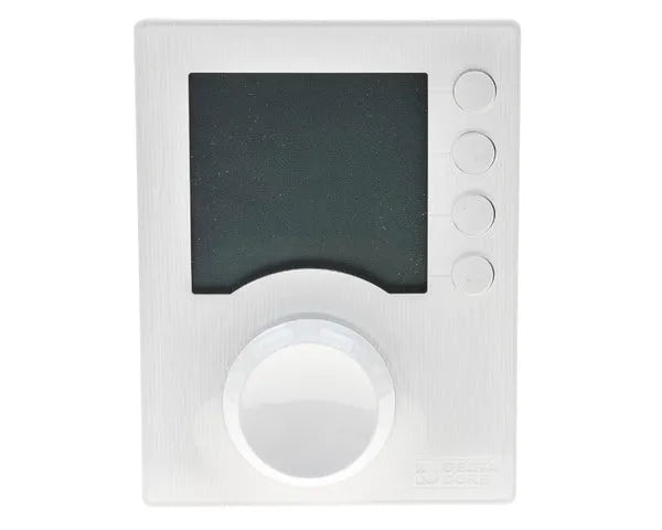 Termostato ambiente con selettore acceso/spento tybox 31 | 6053001