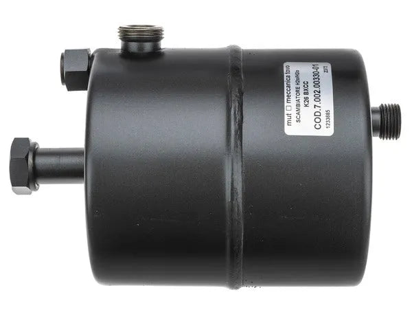 ROCA Scambiatore CALDAIA GAVINA 20 | 7.002.00330