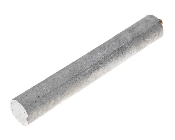 ANODO DI MAGNESIO PER SCALDABAGNO 25,5X180mm M5-M8