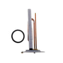 Conjunto brida termo para calentador Thermor ST0003694