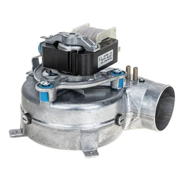 Ventilador para caldera Viessmann 7858291 extractor compatible