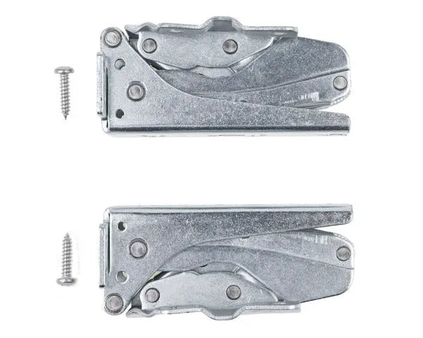 Kit cerniere frigorifero LIEBHERR KIB2840-23 | 21396933