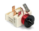 Relè AVVIAMENTO DANFOSS 117U6010 A/PAR | 117U6010