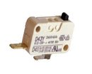 Saunier DUVAL microinterruttore caldaia | 052615 | 5261500