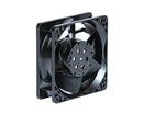 Motore ventilatore 119x119x38mm 19w