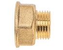 RACCORDO MARSIGLIA RIDOTTO H3/4" x M1/2"