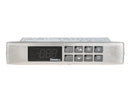 DIXELL Termostato Digitale XW40L-5L0D8X 3 Relè