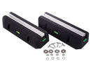 Kit supporto pavimento antivibrazioni 40 cm