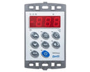 DIXELL PANNELLO DI COMANDO TERMOSTATO V820 8 TASTI