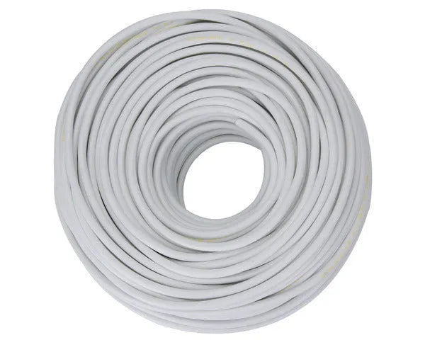 Cavo MANGUERA BIANCO 3X2,5 mm. 0,5KV