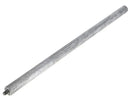 Ánodo di magnesio termo 22x440 10mm m8