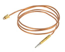 ORKLI termocoppia testa liscia m9 1000mm