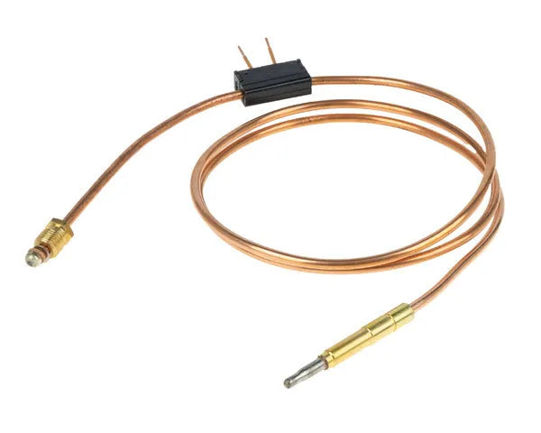 Termocoppia interrotta M9x1 L:1000mm HS