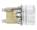 Portalampada alogeno Vestel G9 ho 40W t300º
