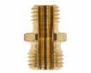 Adattatore termocoppia Racor M8-M10 aperto