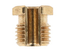 Dado termocoppia m10x1 aperto