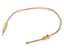 Termocoppia con testa filettata M8x1 lunghezza: 400 mm M8x1
