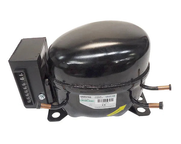 Compressore qdzh75g r134a SIKELAN