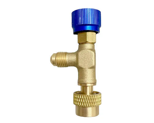 Valvola di Servizio M 1/4'' SAE x F 1/4'' SAE | 46451414