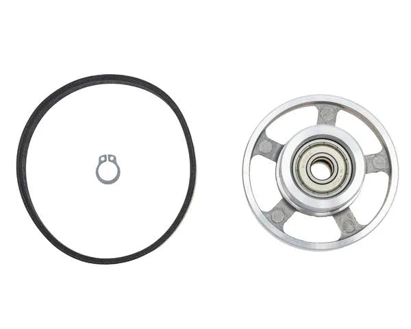 BEKO set puleggia e cinghia asciugatrice | 492204403