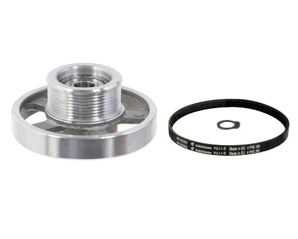 BEKO puleggia e cinghia asciugatrice | 492204404