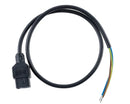 SUNTEC Connettore con Cavo a 3 Fili