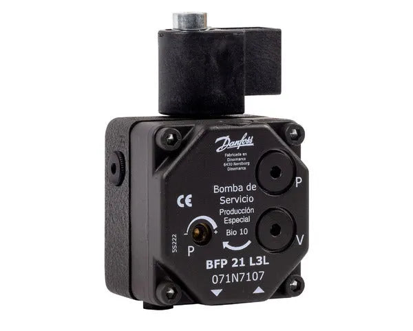 DANFOSS Pompa gasolio bfp21 l3 | 071N7107