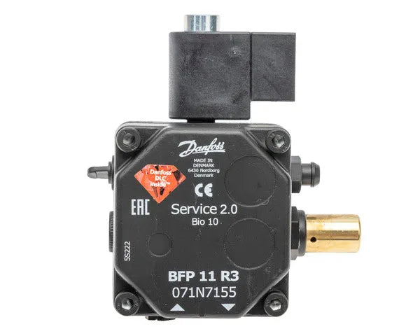 DANFOSS Pompa gasolio bfp11r3 071n7155 | 071N7155