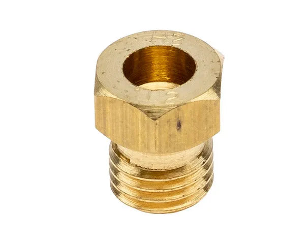 ASPES Iniettore cucina GN Ø1,02 M6 | C73B001B6