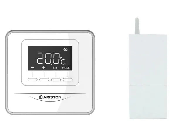 Kit di regolazione termica senza fili ARISTON