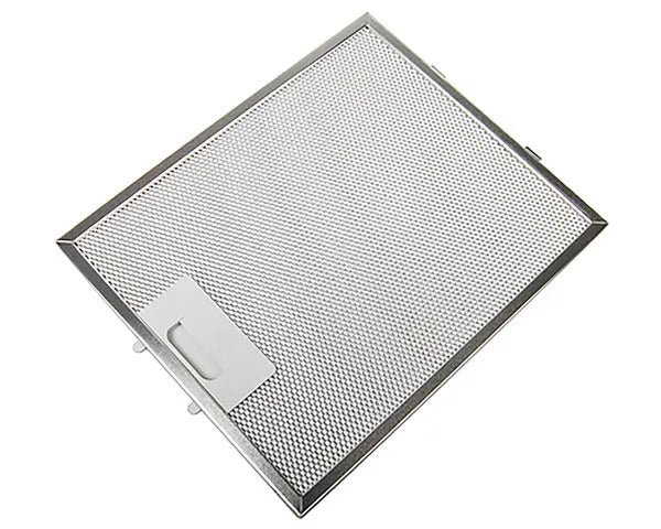 Electrolux filtro cappa aeg 231x276mm 4055101671