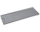Filtro per cappa Nodor 188x495mm 65200290