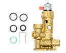 VAILLANT valvola a 3 vie caldaia | 0020132682