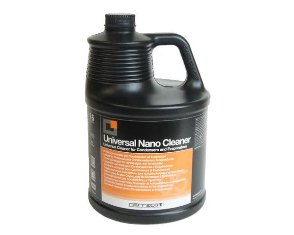 ERRECOM Detergente per Aria Condizionata Nano Pulitore 5L