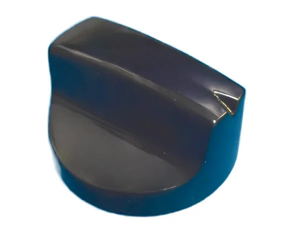 TEKA manopola piastra gas nero | 61004106