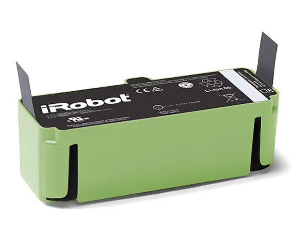 BATTERIA ROOMBA 14,4V 4400mAh