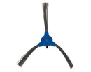 SPAZZOLA LATERALE ASPIRAPOLVERE CONGA 1090
