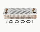 REMEHA scambiatore a piastre | S62775